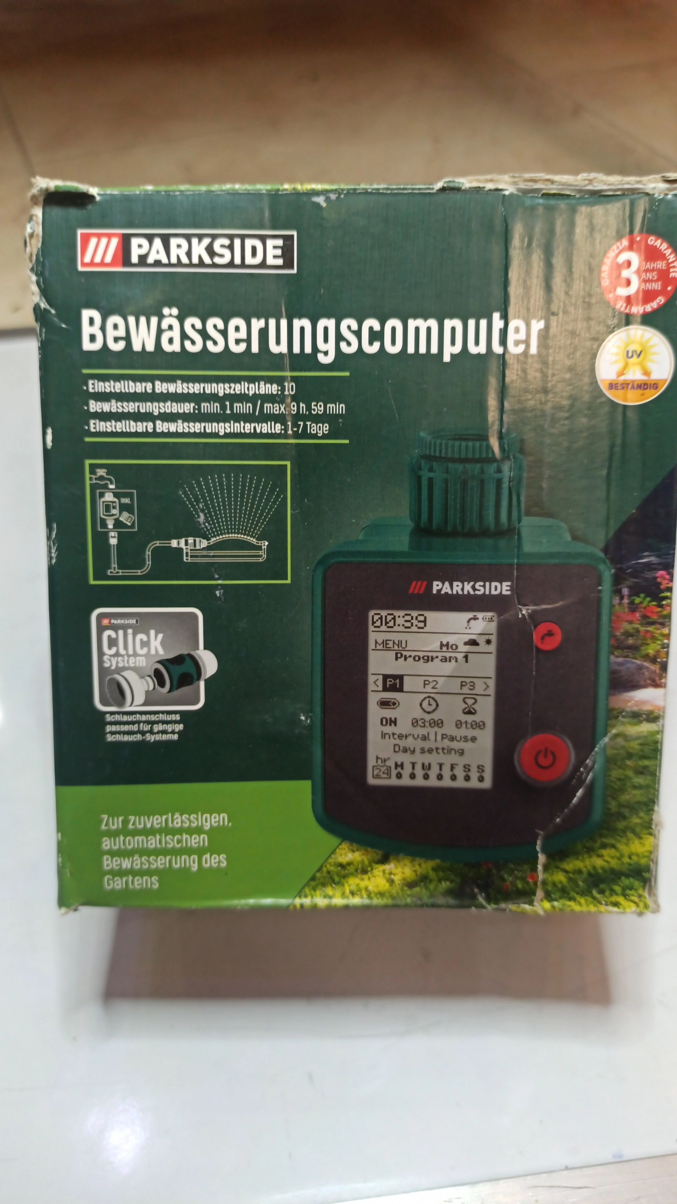 یک جفت باتری سوپر آلمالاین اضافه