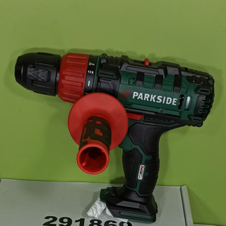 دریل چکشی شارژی پارکساید مدل PARKSIDE PSBSA 20 LI A1// بدون .... توضیحات را حتما بخوانید