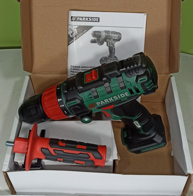 بدون باطری و شارژر و جعبه