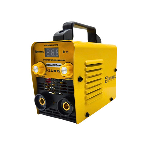اینورتر جوشکاری 320 آمپر اینتیمکث کد کد MMA-320smart
