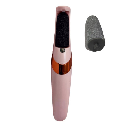 سوهان و سنگ پا برقی دو سرعته ELECTRIC PEDI CALLOUS REMOVER