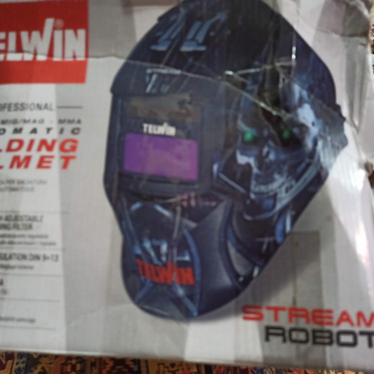 تصویر از کارتن