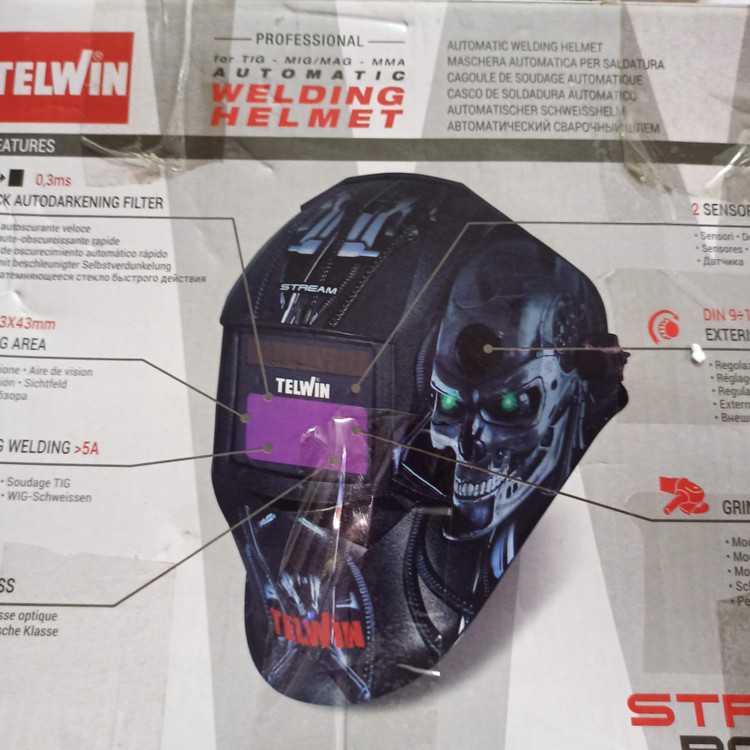 تصویر از کارتن