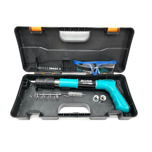 میخ کوب باس مدل 001 مجموعه 13 عددی