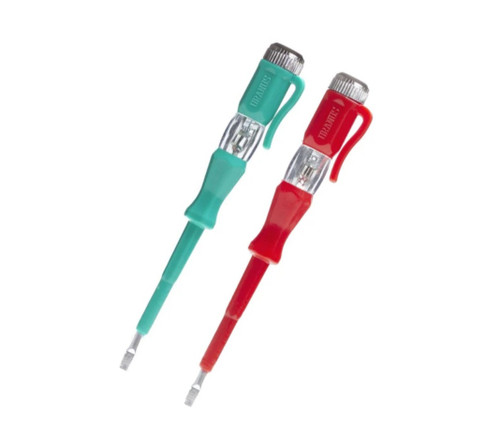 فازمتر اورانوس مدل PVT-9822 گیره دار مجموعه 2 عددی