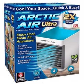 کولر آبی مدل Arctic Air Ultra