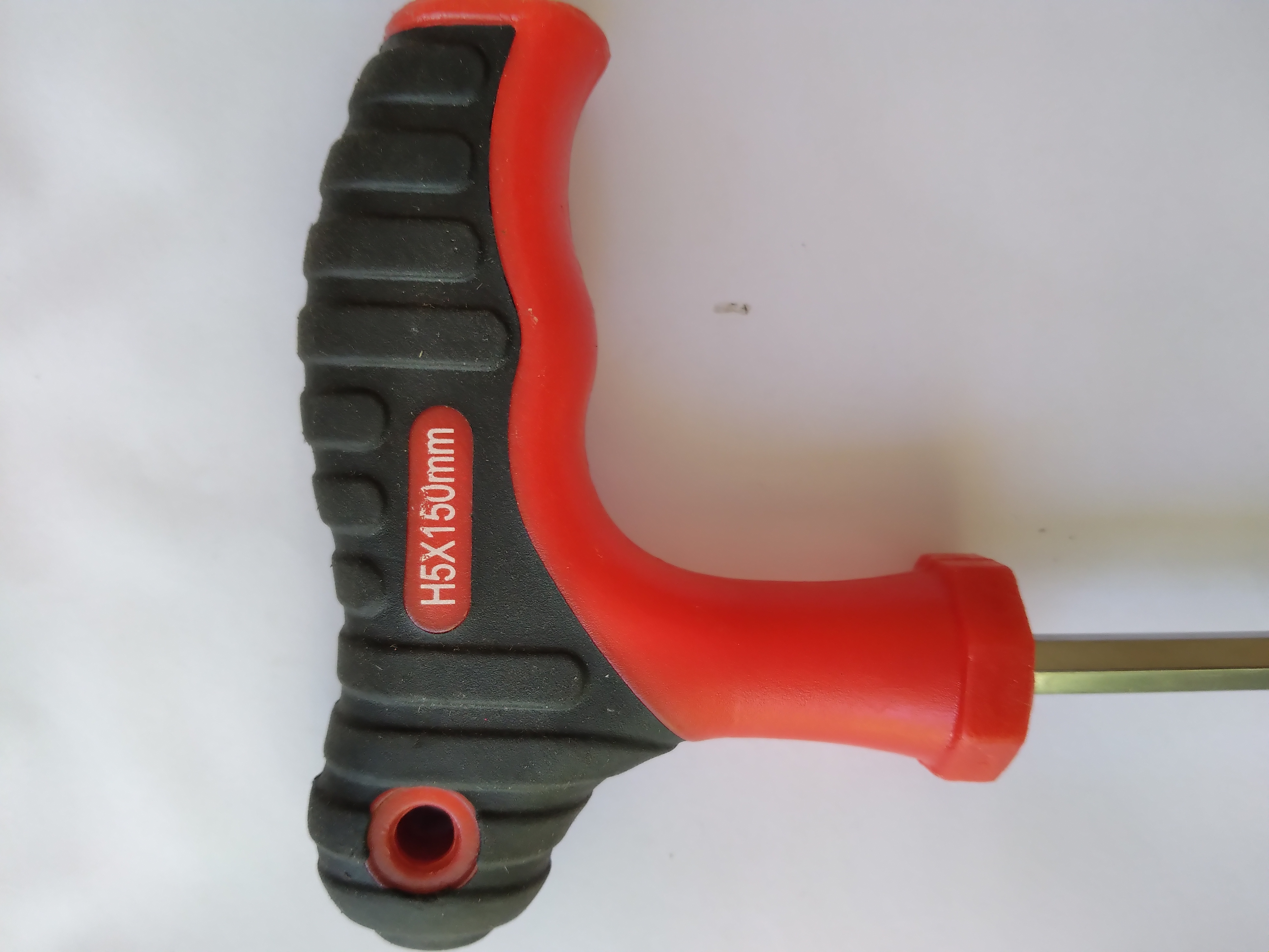 آچار آلن عصایی سایز 3mm