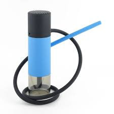 قلیون مسافرتی HOOKAH اورجینال