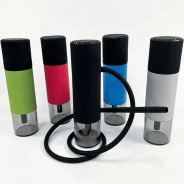 قلیون مسافرتی HOOKAH اورجینال