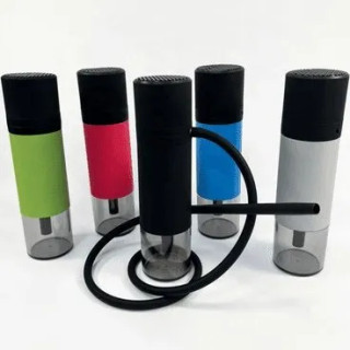 قلیون مسافرتی HOOKAH اورجینال