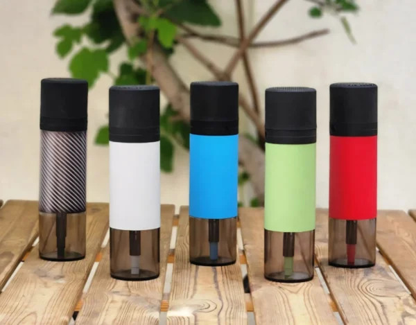 قلیون مسافرتی HOOKAH اورجینال