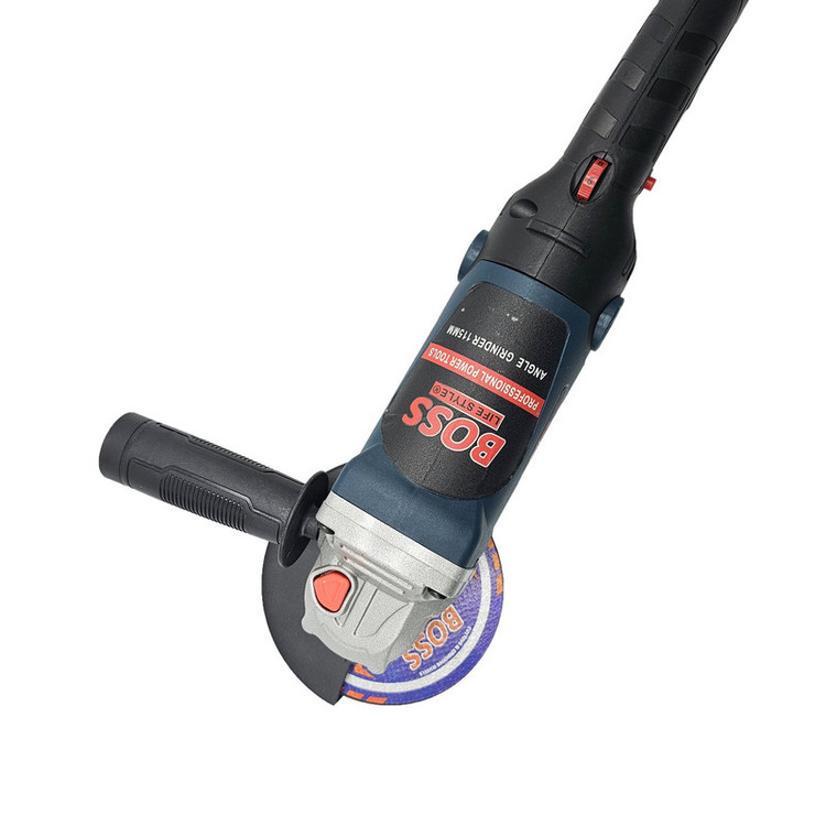 مینی فرز صنعتی باس مدل BS-8103