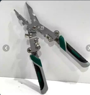 انبر تاشو چند کاره
