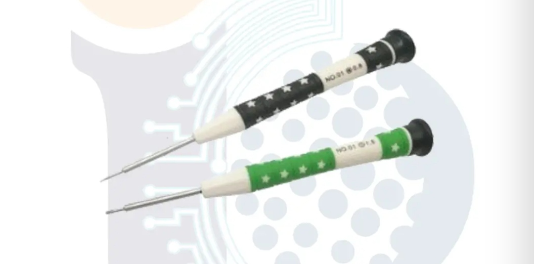 پیچ گوشتی تعمیرات ظریف Yaxun T6