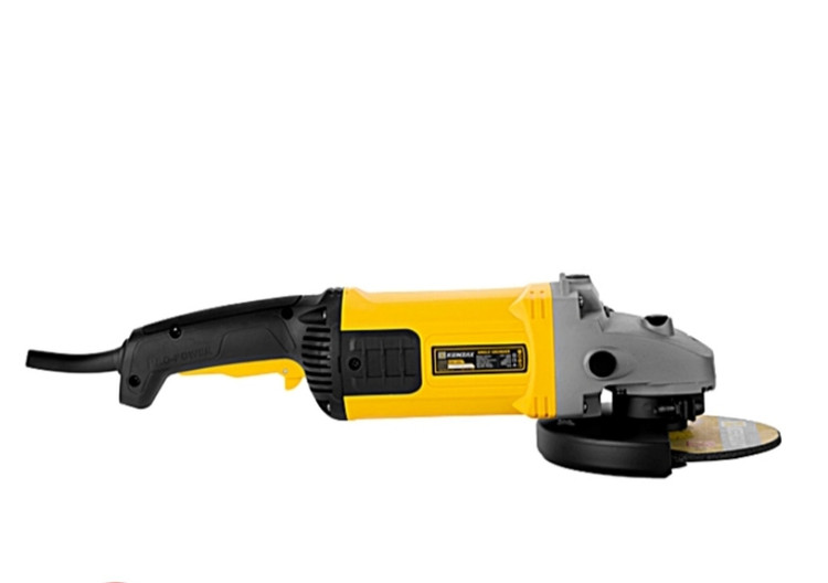 فرز اهنگری 2600وات مدل KAG-2267 کنزاکس KENZAX