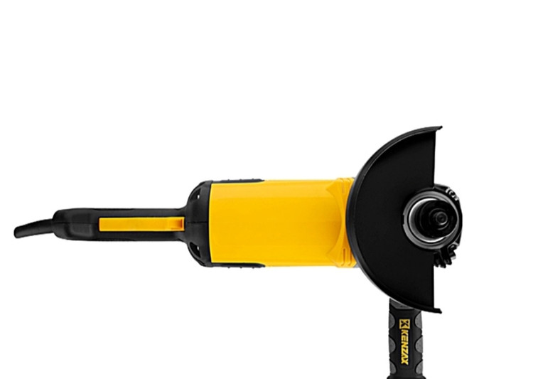 فرز اهنگری 2600وات مدل KAG-2267 کنزاکس KENZAX