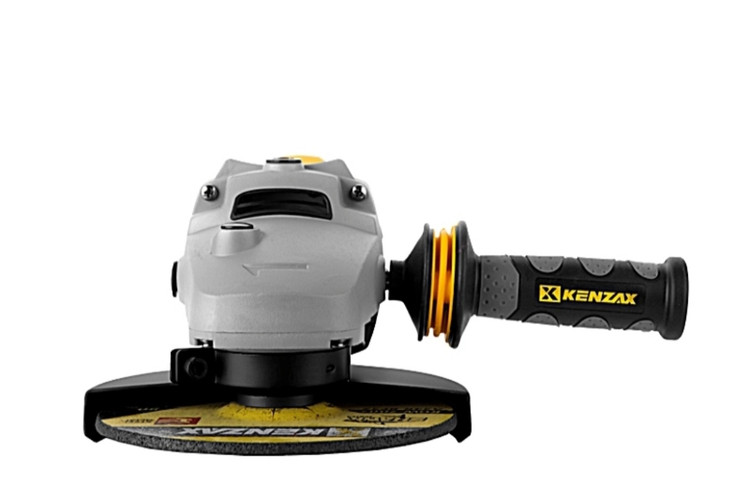فرز اهنگری 2600وات مدل KAG-2267 کنزاکس KENZAX