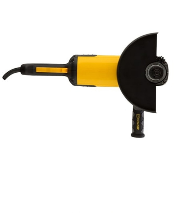 فرز سنگبری 2600 وات صنعتی کنزاکس مدل KAG-2269S